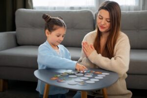 Exploring Autism Spectrum Disorder (ASD) & ABA Therapy