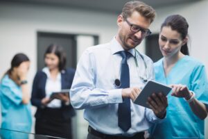 Elevate Clinic Efficiency with TherapyPM in 2024