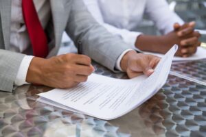Claims Processing & Adjudication Entail