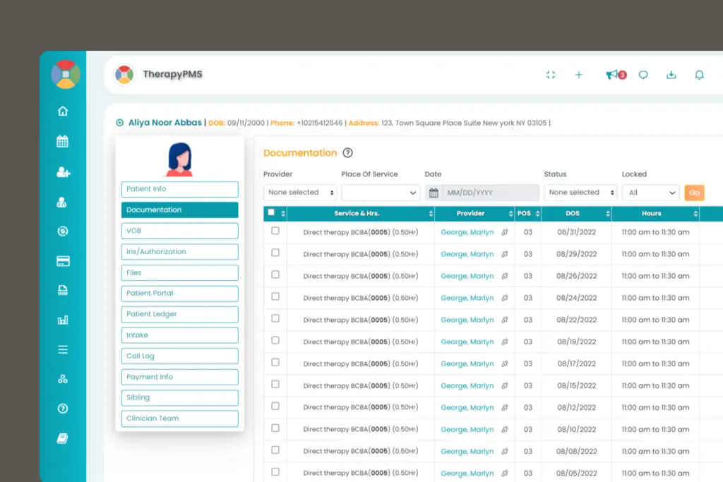 Impactful tips for streamlining patient documentation