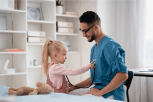 Elevating Pediatric Therapy Practice with TherapyPM