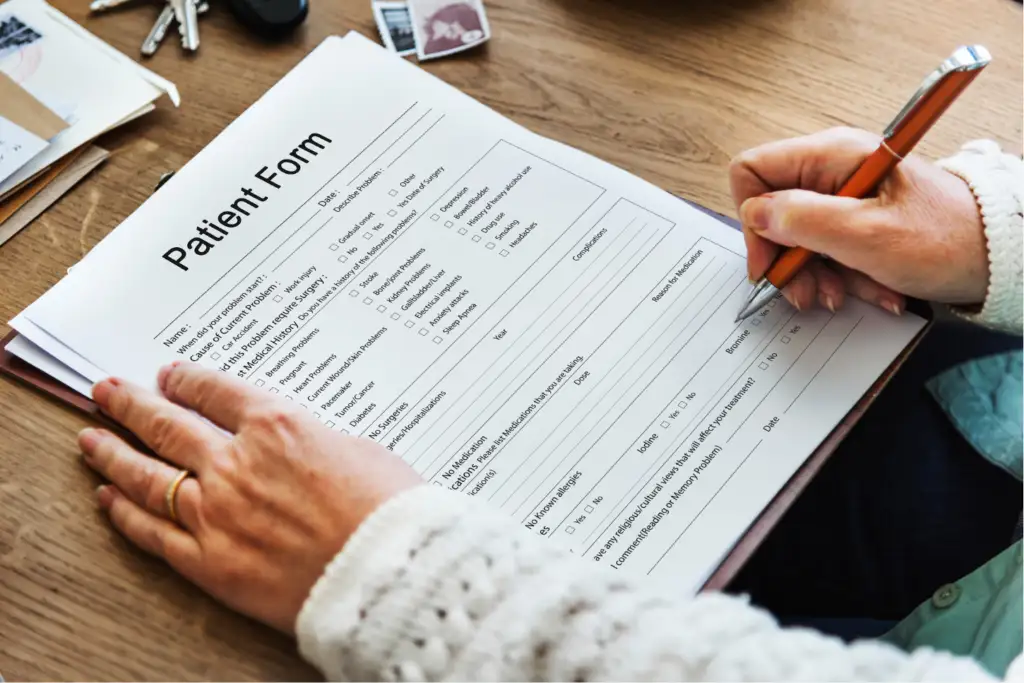 A Guide to Craft Comprehensive Discharge Summary Notes – Download Now!
