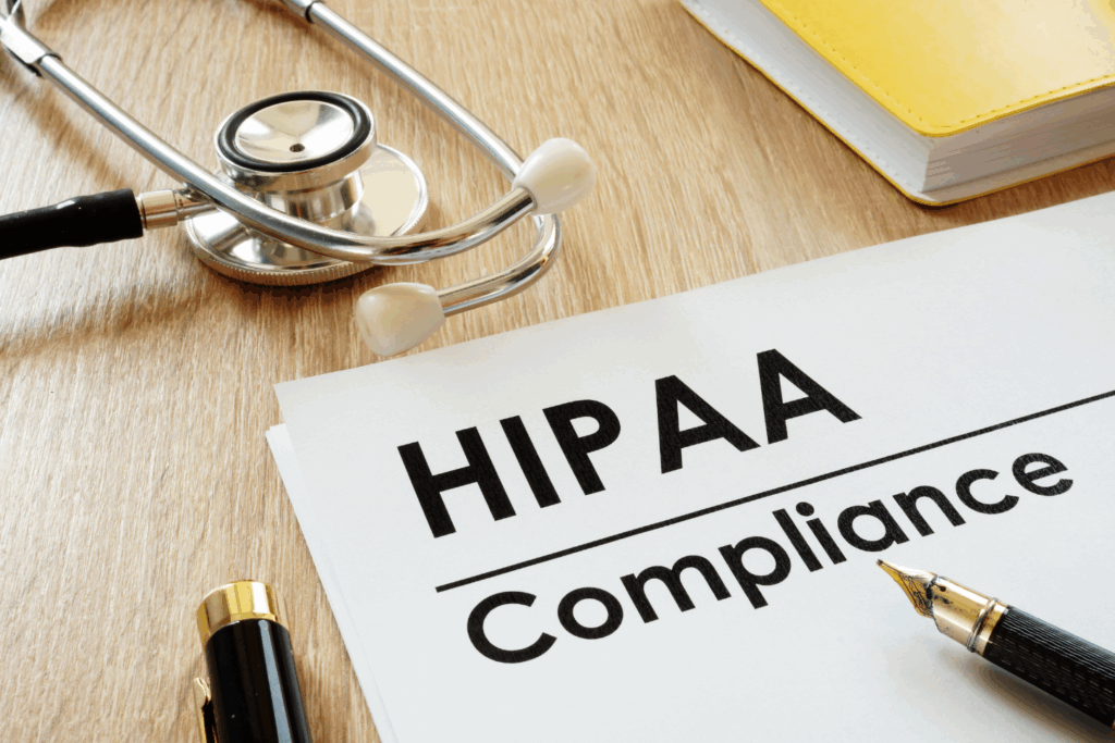 HIPAA-compliant Billing for SLPs: A Comprehensive Guide