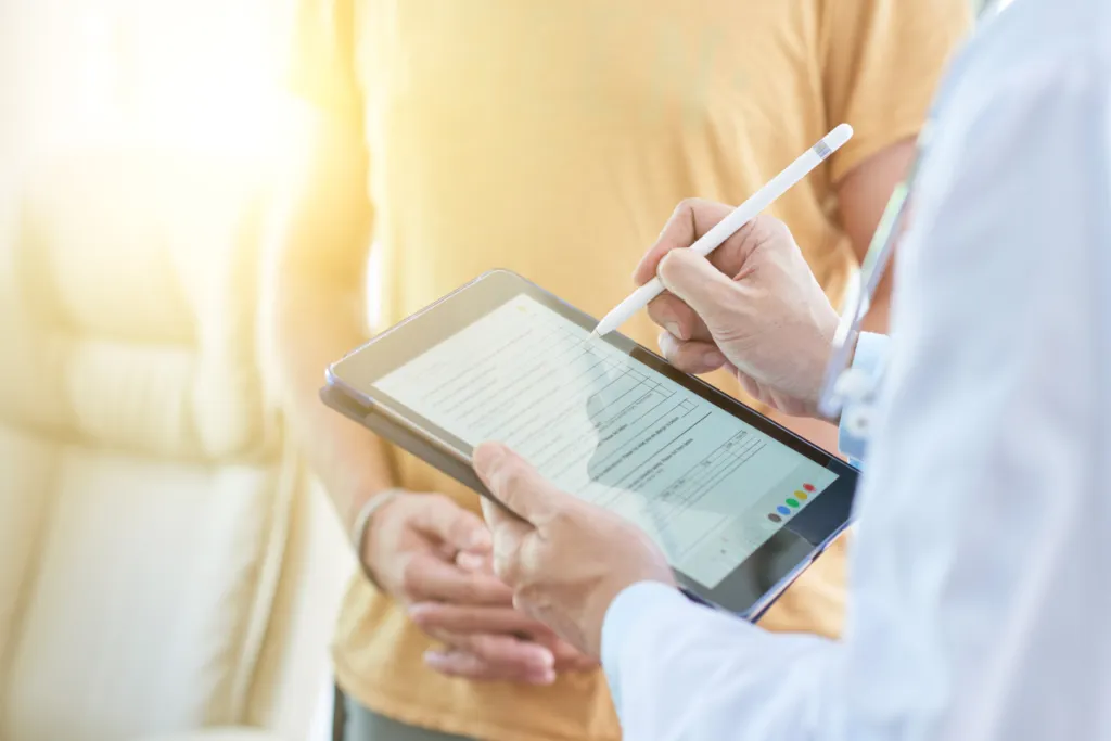 Learn How to Use Doctor Diagnosis Session Forms – Download Now!