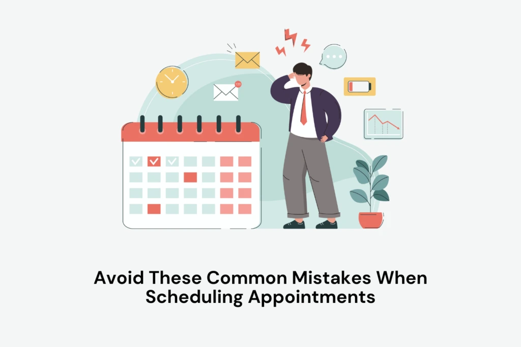 Master ABA Appointment Scheduling: Common Mistakes to Avoid for Success!