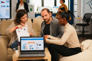 Exploring the Future of Data Collection Software
