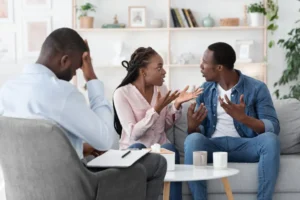 Dealing with Complicated Family Dynamic Cases? Try These Strategies.