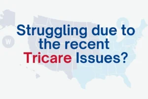 Struggling Due to the Recent Tricare Issues? TherapyPM can help!