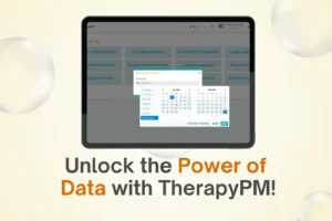 Unlock the Power of Data with TherapyPM Reporting Solution!