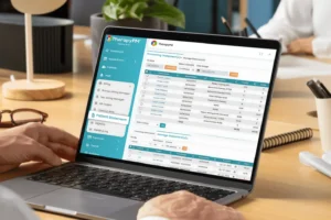One Platform, Total Control – Avoid Payment Delays with TherapyPM!