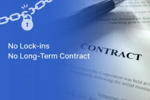 No Lock-In Contracts: Why Flexibility Matters for Your Therapy Practice Management Software?