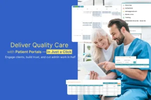 Why Patient Portals Matter: Engaged Clients & Streamlined Therapy Practice Workflow