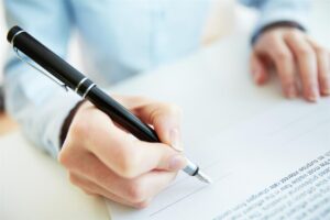 Single Case Agreement & Overcoming Processing Challenges