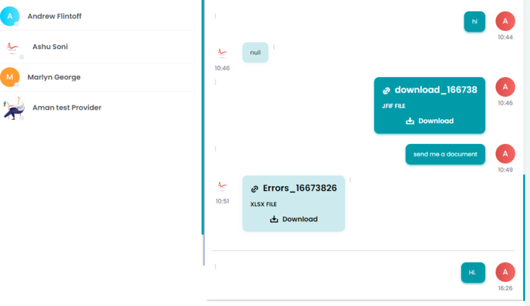 Secured Client Portal Software for all Therapists | TherapyPM