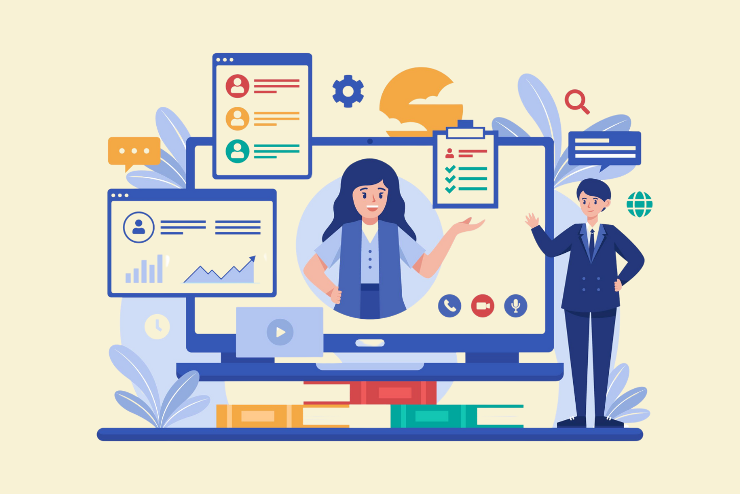 How TherapyPM Simplifies Onboarding for New Users