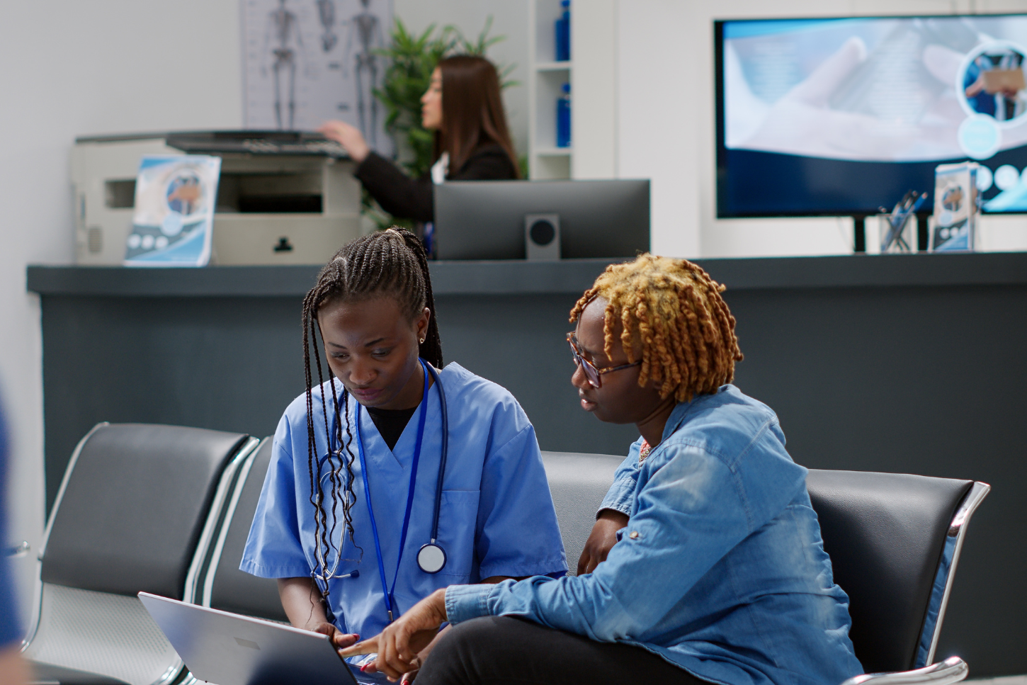 Six Practical Ways to Elevate Patient-Centric Claims Management Experience