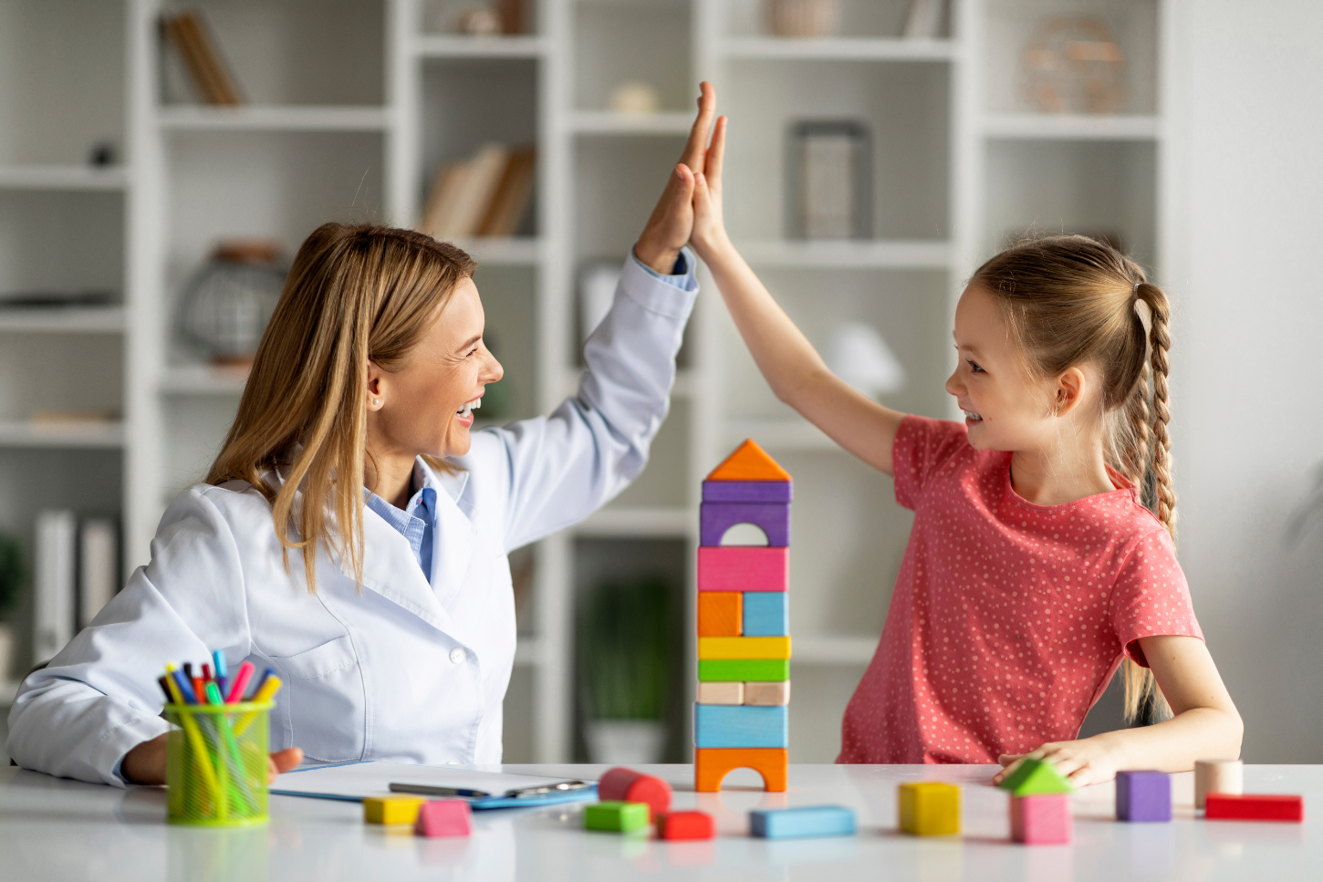 Make Pediatric Therapy Sessions Engaging and Fun With These Innovative Techniques