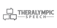 Theralymic Speech