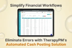 Cash posting blog image