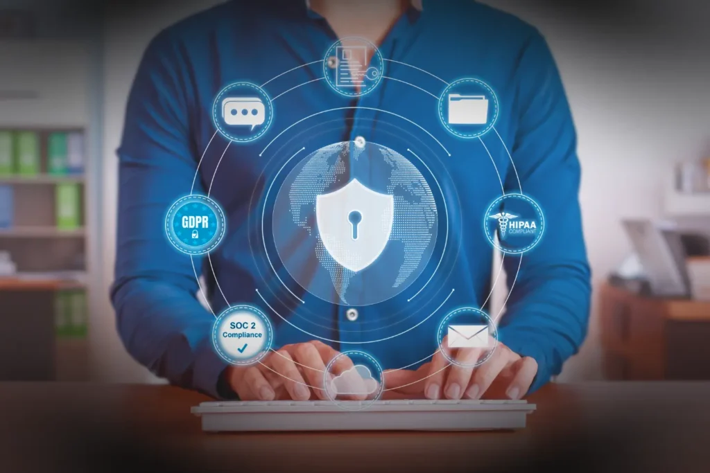 Cybersecurity Threats with TherapyPM