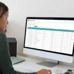 Illustrated image for Contract Rates in TherapyPM
