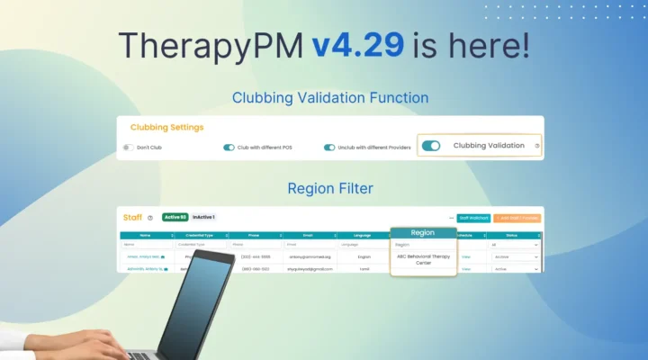 herapyPM version 4.29 updates Image