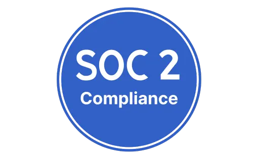 Therapypm SOC 2 Compliance Image