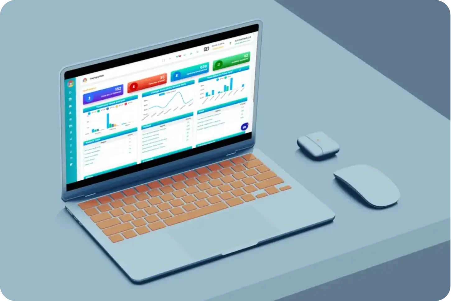 Patient care Practice Management Software exponentially improves the quality of patient care. Explore its transformative power in enhancing ABA Practice Management