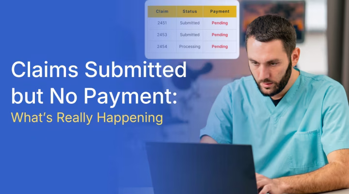Learn how TherapyPM Billing and Revenue Cycle Management services help therapy practices reduce unpaid claims, improve follow-ups, and stabilize cash flow. https://therapypms.com/revenue-cycle-management/